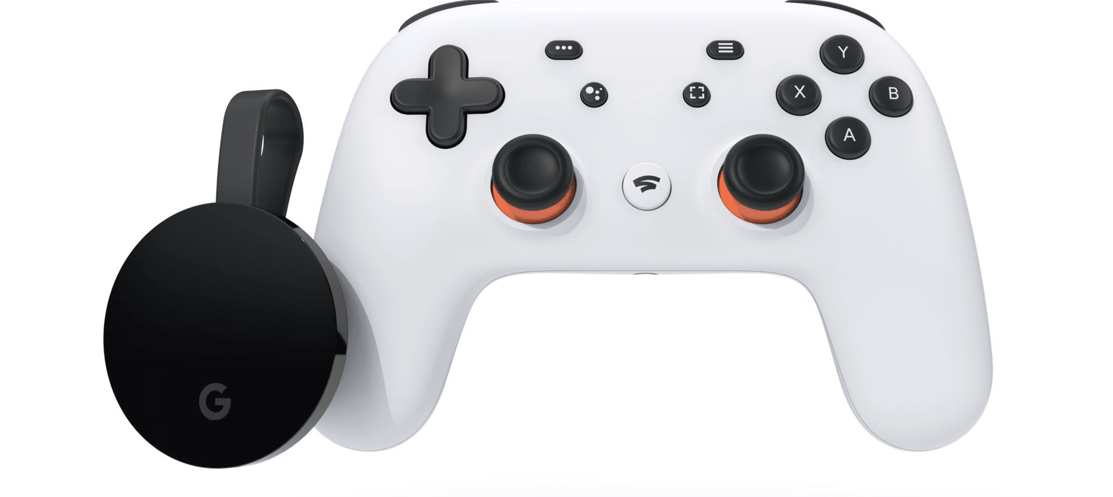 Stadia Premiere Edition