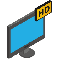 HD